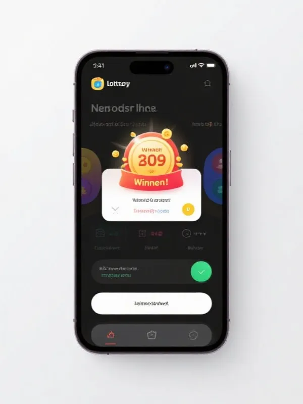 官方APP界面
