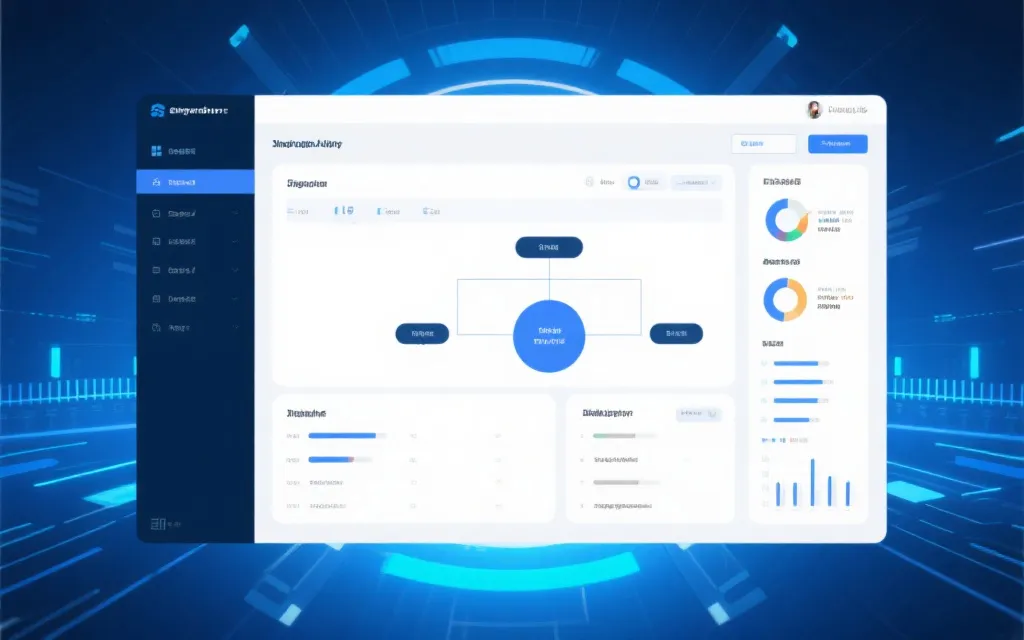 洞见数据背后的秩序：PC28预测分析软件功能与信息结构全解析